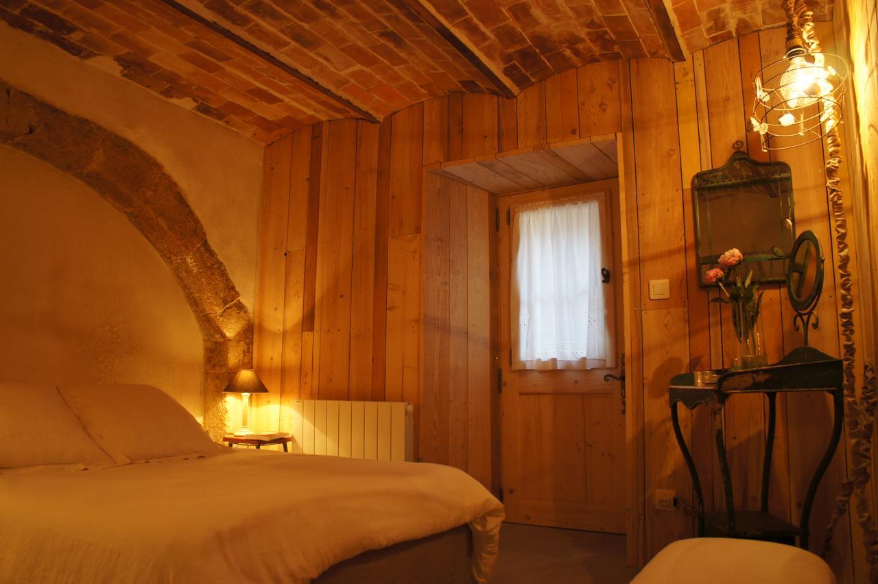 La Chambre D'Hote Лурмарин Экстерьер фото